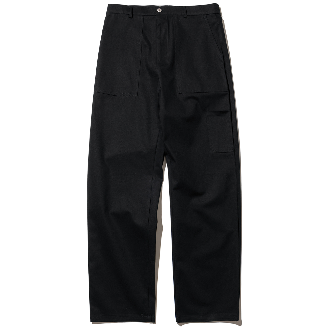 SDDL FATIGUE ROLL-UP COTTON PANTS #3 (8th restock)
