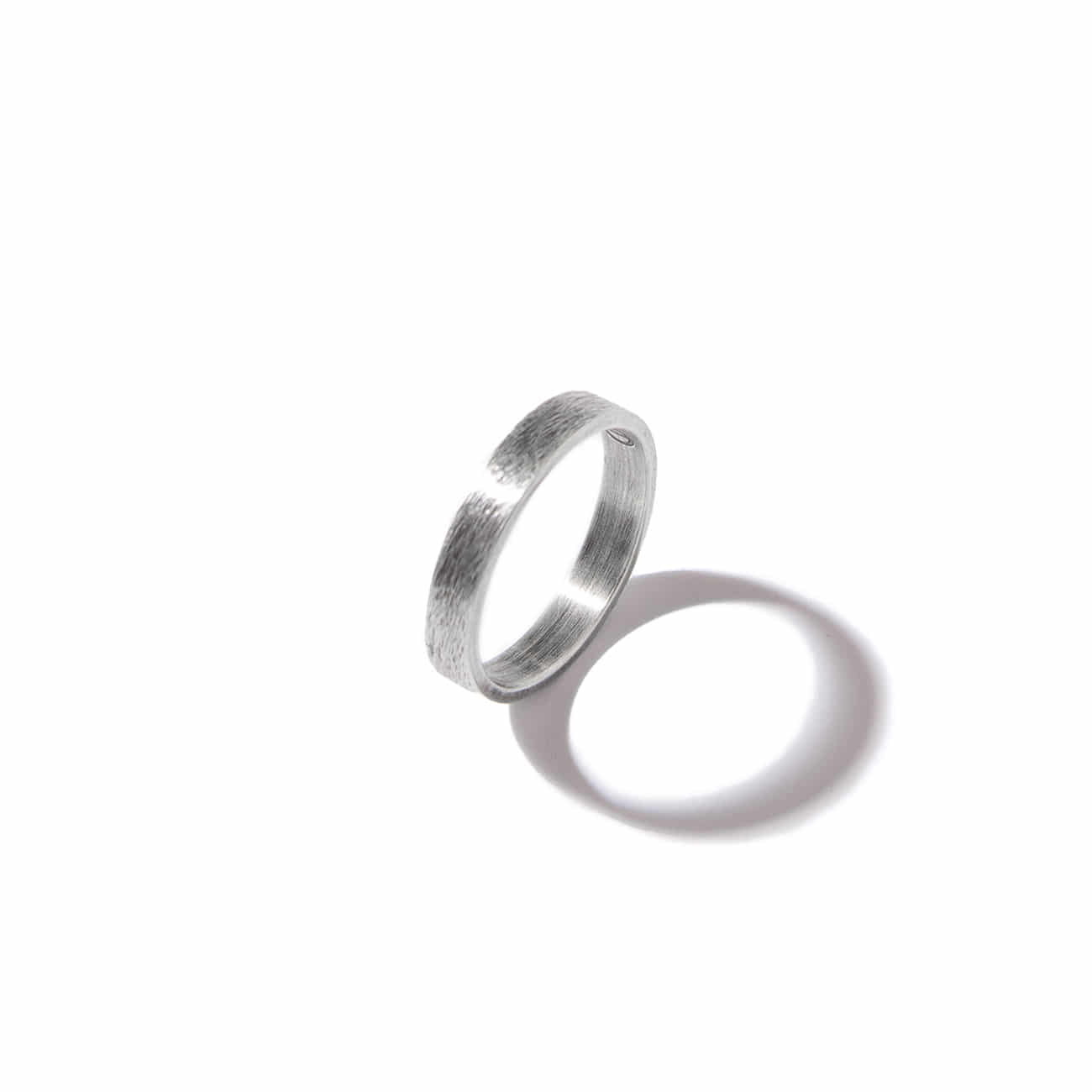 925 SILVER WORK RING No.2