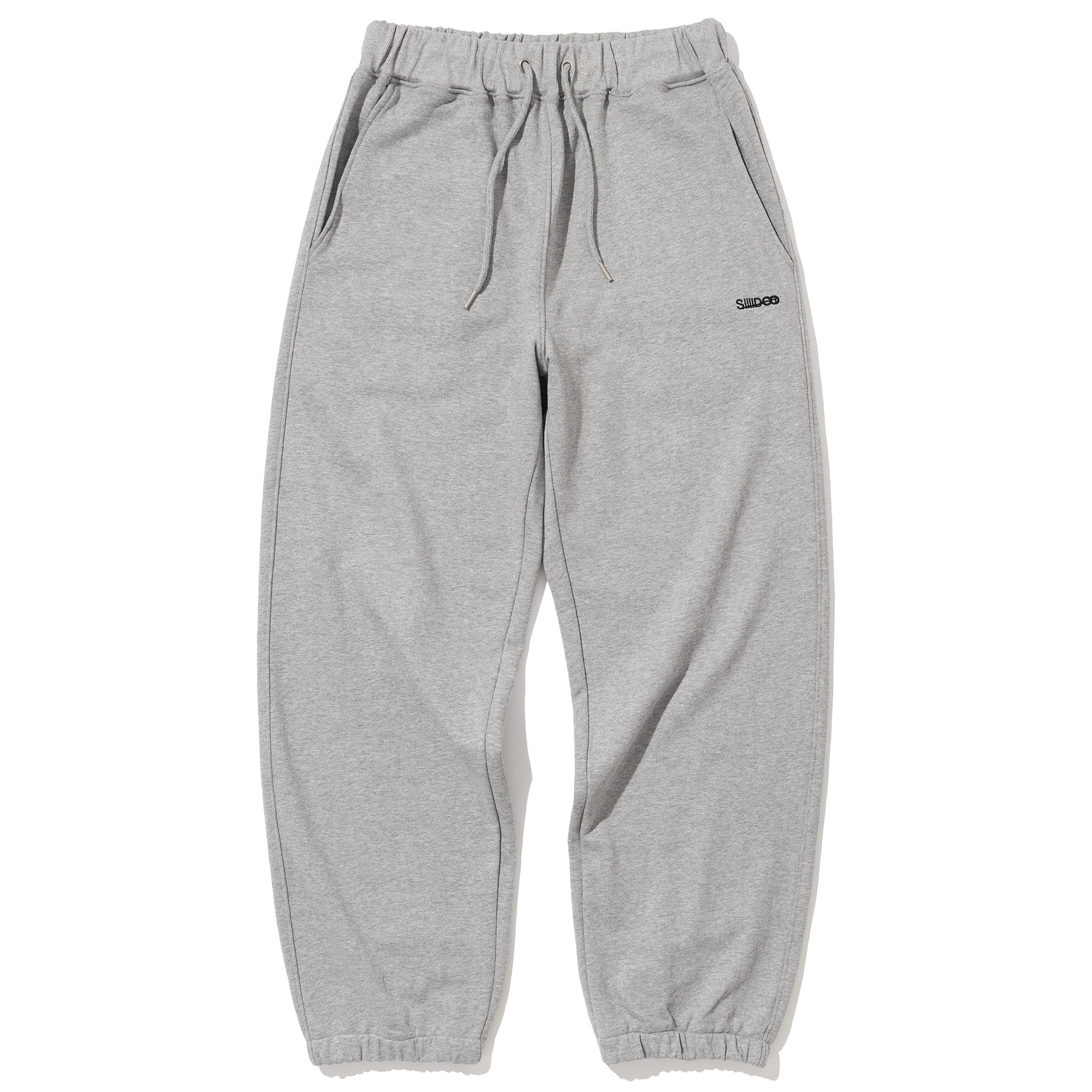 [COMPULSORY LINE] SIGNATURE RELAXED JOGGER  PANTS #1