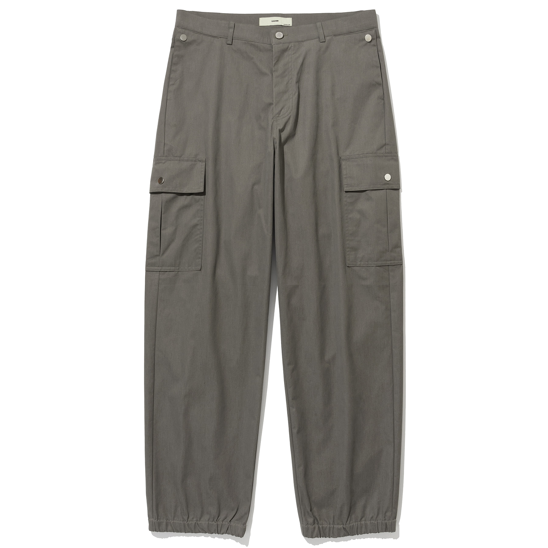 TOWN AREA CARGO PK RELAXED JOGGER PANTS #1